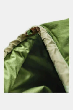 Grüezi Bag Grüezi-bag Biopod DownWool Nature Comfort Slaapzak -NL Kampeeruitrusting Verkoop 2024 g4hb3d0238 5050 10 nl