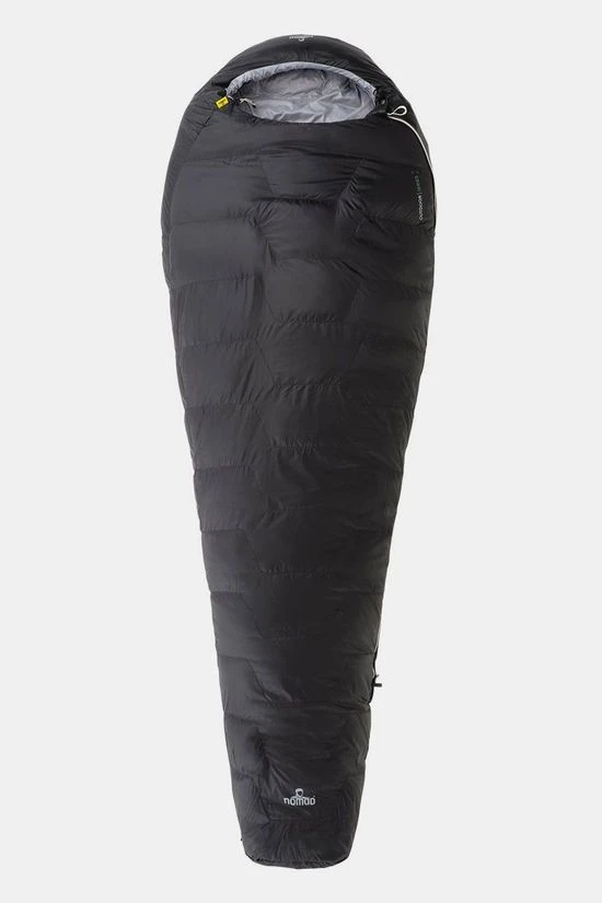 NOMAD Fornax 370 Mummy Dons Slaapzak 1 NOMAD Fornax 370 Mummy Dons Slaapzak