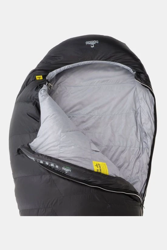 NOMAD Fornax 370 Mummy Dons Slaapzak 3 NOMAD Fornax 370 Mummy Dons Slaapzak - Image 3