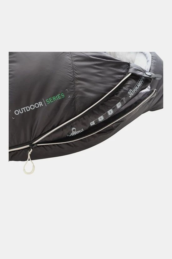 NOMAD Fornax 370 Mummy Dons Slaapzak 5 NOMAD Fornax 370 Mummy Dons Slaapzak - Image 5