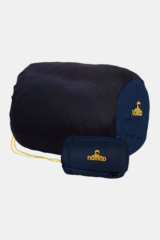 NOMAD Fornax 370 Mummy Dons Slaapzak 8 NOMAD Fornax 370 Mummy Dons Slaapzak - Image 8