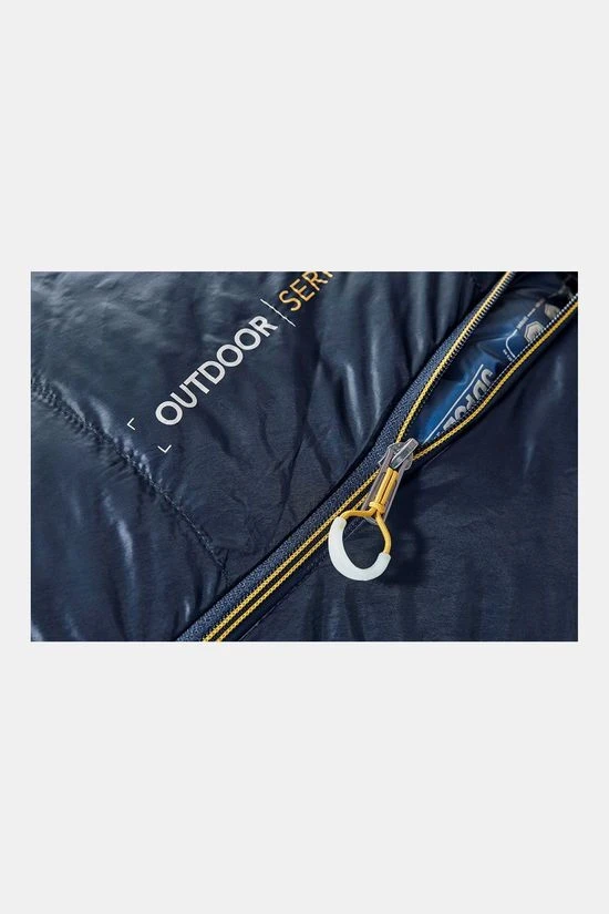 NOMAD Orion 290 Mummy Dons Slaapzak XL 6 NOMAD Orion 290 Mummy Dons Slaapzak XL - Image 6