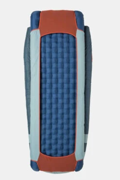 Big Agnes Diamond Park 0F Wide Long Slaapzak -NL Kampeeruitrusting Verkoop 2024 g4hb3e0040 7271 08 nl