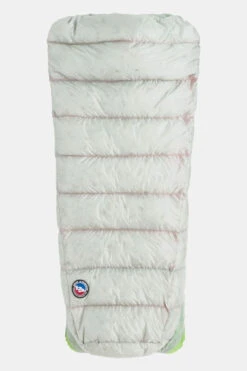 Big Agnes Lost Ranger UL 3N1 0F Long Left Slaapzak