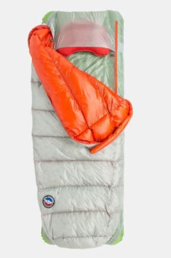 Big Agnes Lost Ranger UL 3N1 0F Regular Left Slaapzak -NL Kampeeruitrusting Verkoop 2024 g4hb3e0044 7126 03 nl