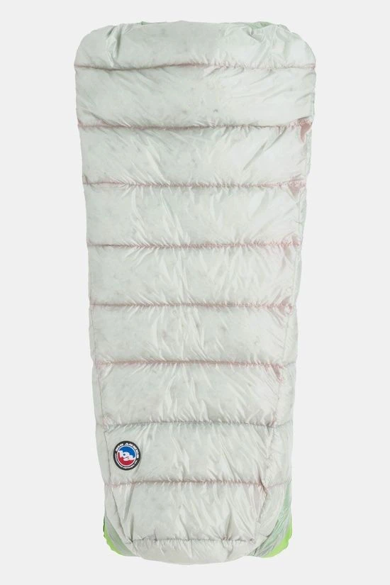 Big Agnes Lost Ranger UL 3N1 15F Long Left Slaapzak 1 Big Agnes Lost Ranger UL 3N1 15F Long Left Slaapzak