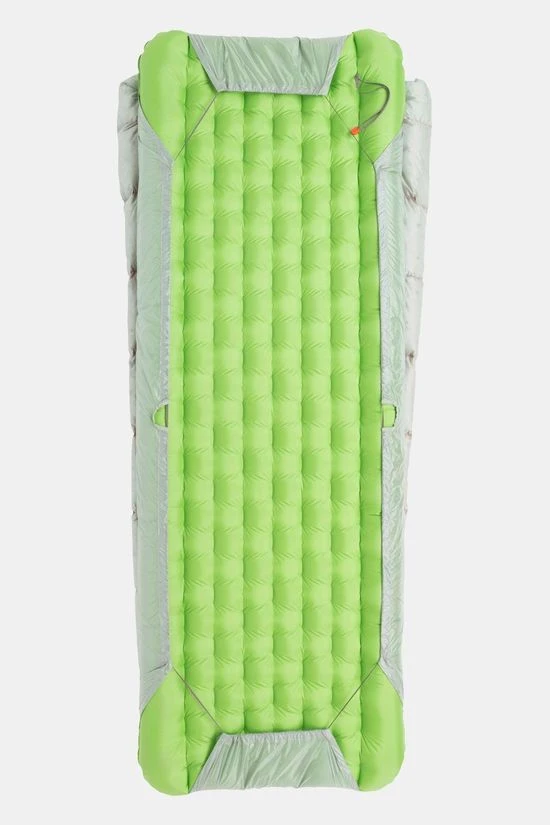 Big Agnes Lost Ranger UL 3N1 15F Long Left Slaapzak 7 Big Agnes Lost Ranger UL 3N1 15F Long Left Slaapzak - Image 7