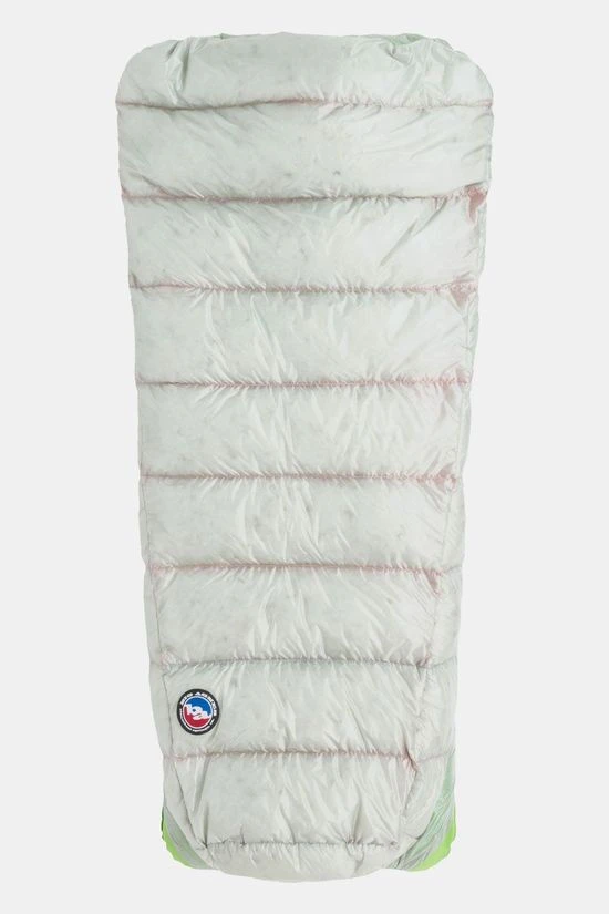 Big Agnes Lost Ranger Ul 3N1 15F Regular Left Slaapzak 1 Big Agnes Lost Ranger Ul 3N1 15F Regular Left Slaapzak