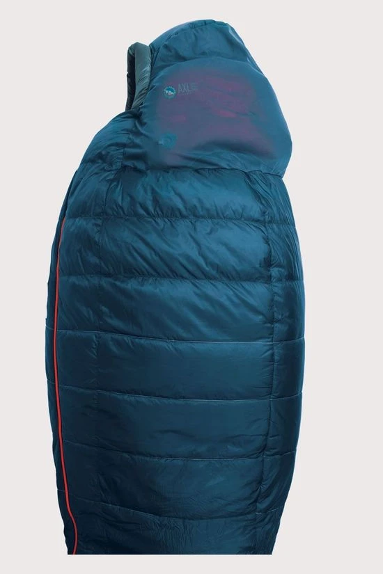 Big Agnes Sidewinder SL 35F Regular Slaapzak 3 Big Agnes Sidewinder SL 35F Regular Slaapzak - Image 3