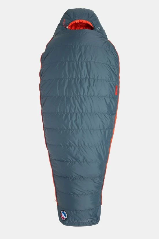 Big Agnes Torchlight 20F Long Left Slaapzak 2 Big Agnes Torchlight 20F Long Left Slaapzak - Image 2