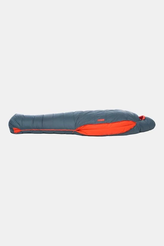 Big Agnes Torchlight 20F Long Left Slaapzak 6 Big Agnes Torchlight 20F Long Left Slaapzak - Image 6