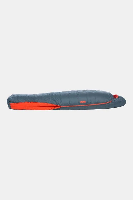 Big Agnes Torchlight 20F Long Left Slaapzak 7 Big Agnes Torchlight 20F Long Left Slaapzak - Image 7