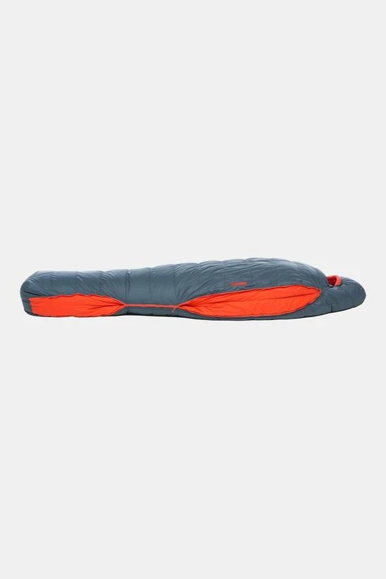 Big Agnes Torchlight 20F Regular Left Slaapzak 4 Big Agnes Torchlight 20F Regular Left Slaapzak - Image 4