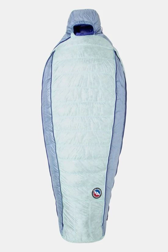 Big Agnes Torchlight UL 20F Women's Regular Slaapzak 2 Big Agnes Torchlight UL 20F Women's Regular Slaapzak - Image 2