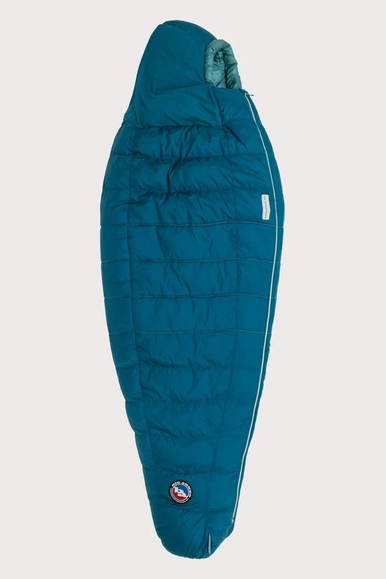 Big Agnes Sidewinder SL 20F Women's Regular Slaapzak 1 Big Agnes Sidewinder SL 20F Women's Regular Slaapzak