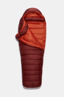 Rab Ascent 900 Slaapzak -NL Kampeeruitrusting Verkoop 2024 g4hb3f0001 3939 03 nl