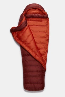 Rab Ascent 900 Slaapzak -NL Kampeeruitrusting Verkoop 2024 g4hb3f0001 3939 04 nl