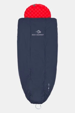 Sea To Summit Glow Gwii Synthetic Quilt Regular