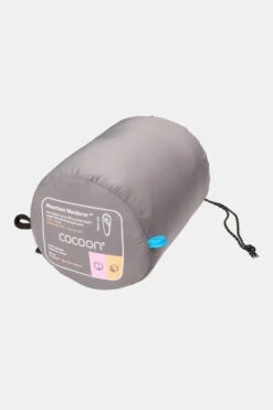 Cocoon Mountain Wanderer Sleeping Bag Regular -NL Kampeeruitrusting Verkoop 2024 g4hb3i0011 7171 02 nl
