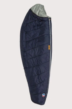 NL Kampeeruitrusting Verkoop 2024 17 Big Agnes Sidewinder Camp 20F Long Slaapzak