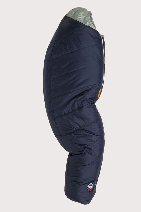 Big Agnes Sidewinder Camp 20F Regular Slaapzak 2 Big Agnes Sidewinder Camp 20F Regular Slaapzak - Image 2