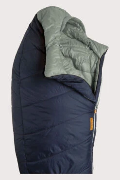 Big Agnes Sidewinder Camp 35F Long Slaapzak -NL Kampeeruitrusting Verkoop 2024 g4hb3i0036 4672 03 nl