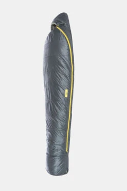 Big Agnes Anthracite 20F Regular Left Slaapzak -NL Kampeeruitrusting Verkoop 2024 g4hb3i0039 7171 03 nl