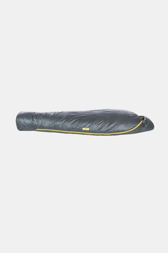 Big Agnes Anthracite 30F Regular Left Slaapzak 3 Big Agnes Anthracite 30F Regular Left Slaapzak - Image 3