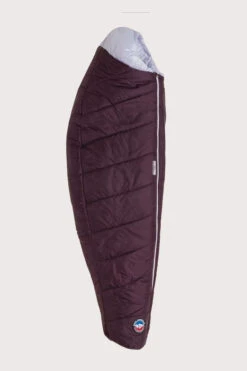 NL Kampeeruitrusting Verkoop 2024 11 Big Agnes Sidewinder Camp 20F Women's Regular Slaapzak