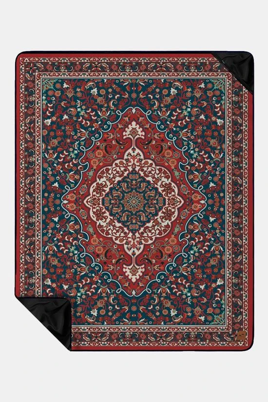 Slowtide Haven Park Blanket Deken 1 Slowtide Haven Park Blanket Deken