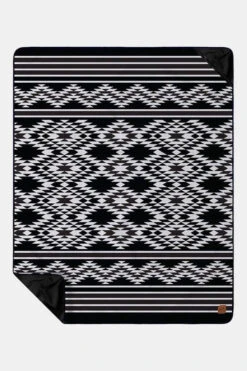 Slowtide Maze Park Deken