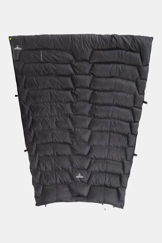 NOMAD Fornax Top Quilt 4 NOMAD Fornax Top Quilt - Image 4