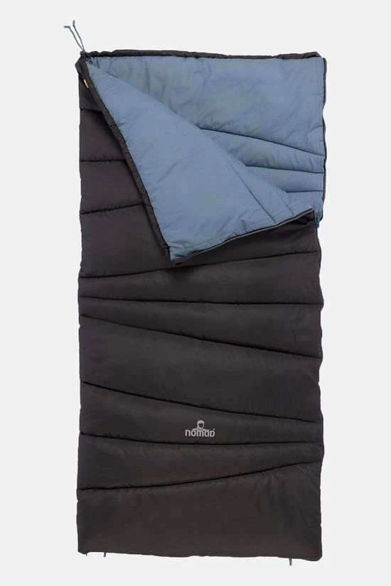 Nomad Stanley Junior Slaapzak 2 Nomad Stanley Junior Slaapzak - Image 2