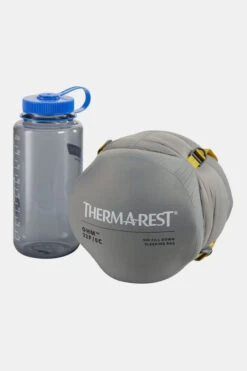 Therm-a-Rest OHM 32 UL Hoodless Bag Slaapzak Regular -NL Kampeeruitrusting Verkoop 2024 mbaac90017 2020 07 nl