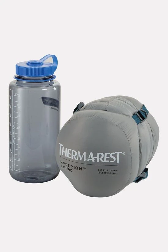 Therm-a-Rest Hyperion 32 UL Bag Slaapzak Long 5 Therm-a-Rest Hyperion 32 UL Bag Slaapzak Long - Image 5