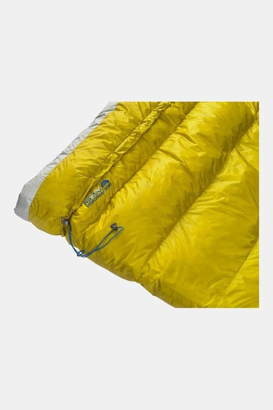Therm-a-Rest OHM UL Hoodless Bag Long Quilt Dons Slaapzak 3 Therm-a-Rest OHM UL Hoodless Bag Long Quilt Dons Slaapzak - Image 3