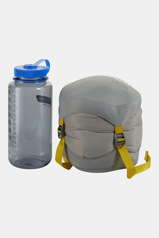 Therm-a-Rest OHM UL Hoodless Bag Long Quilt Dons Slaapzak 7 Therm-a-Rest OHM UL Hoodless Bag Long Quilt Dons Slaapzak - Image 7