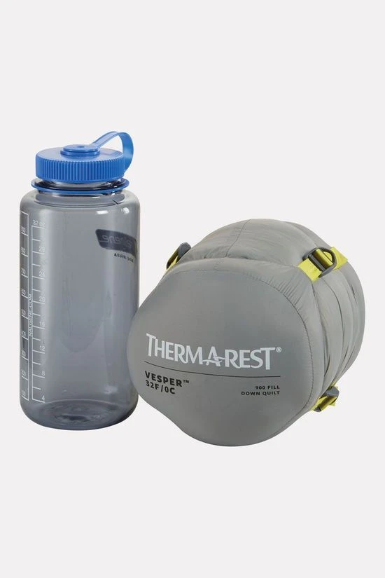 Therm-a-Rest Vesper 32 UL Long Quilt Slaapzak 7 Therm-a-Rest Vesper 32 UL Long Quilt Slaapzak - Image 7