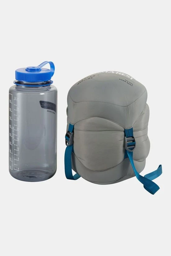 Therm-a-Rest Vesper 20 UL Long Quilt Slaapzak 8 Therm-a-Rest Vesper 20 UL Long Quilt Slaapzak - Image 8