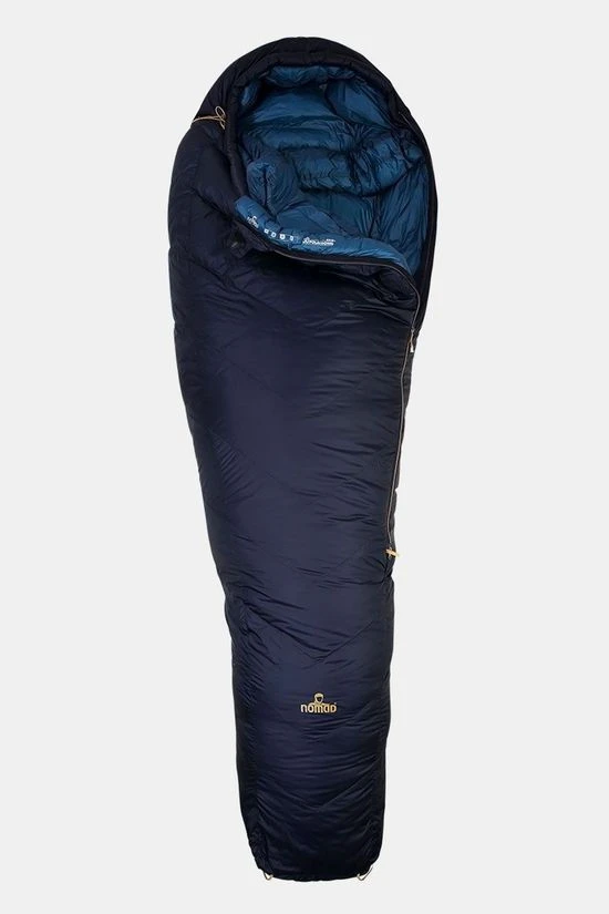 NOMAD Orion 700 Mummy Dons Slaapzak 1 NOMAD Orion 700 Mummy Dons Slaapzak