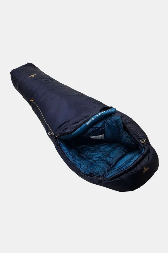 NOMAD Orion 700 Mummy Dons Slaapzak 2 NOMAD Orion 700 Mummy Dons Slaapzak - Image 2