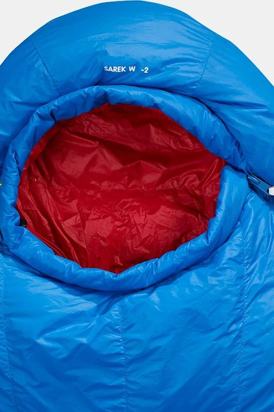 FJÄLLRÄVEN Singi 2-Season Mummy Dons Slaapzak Dames 2 FJÄLLRÄVEN Singi 2-Season Mummy Dons Slaapzak Dames - Image 2