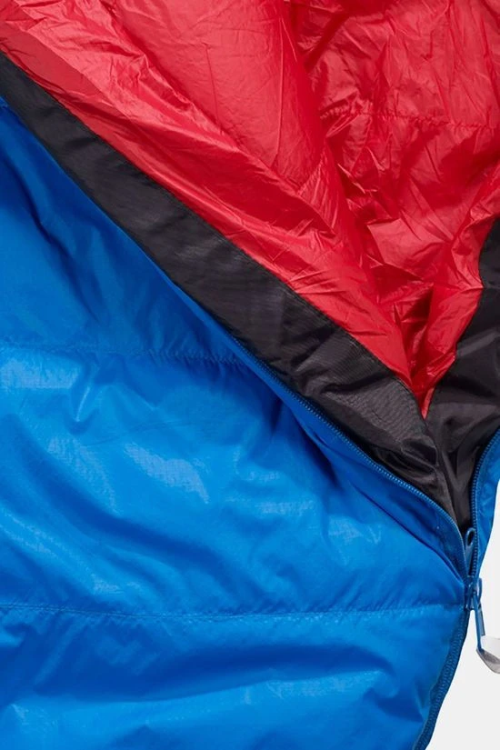 FJÄLLRÄVEN Singi 2-Season Mummy Dons Slaapzak Dames 3 FJÄLLRÄVEN Singi 2-Season Mummy Dons Slaapzak Dames - Image 3