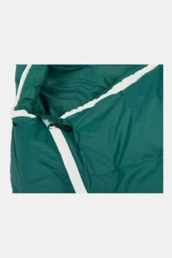 Grüezi Bag Biopod Downwool Subzero 185 Mummy Slaapzak -NL Kampeeruitrusting Verkoop 2024 mbaae00003 4747 08 nl