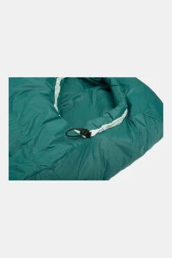 Grüezi Bag Biopod Downwool Subzero 185 Mummy Slaapzak -NL Kampeeruitrusting Verkoop 2024 mbaae00003 4747 09 nl