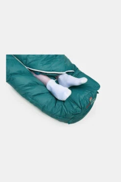 Grüezi Bag Biopod Downwool Subzero 185 Mummy Slaapzak -NL Kampeeruitrusting Verkoop 2024 mbaae00003 4747 12 nl