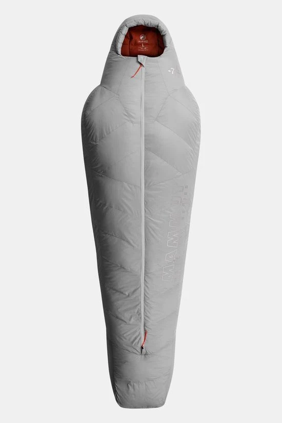 Mammut Perform Down Slaapzak -7C L 1 Mammut Perform Down Slaapzak -7C L