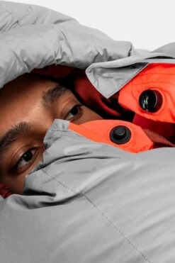 Mammut Perform Down Slaapzak -7C L 8 Mammut Perform Down Slaapzak -7C L -NL Kampeeruitrusting Verkoop 2024 mbaae00018 7373 14 nl