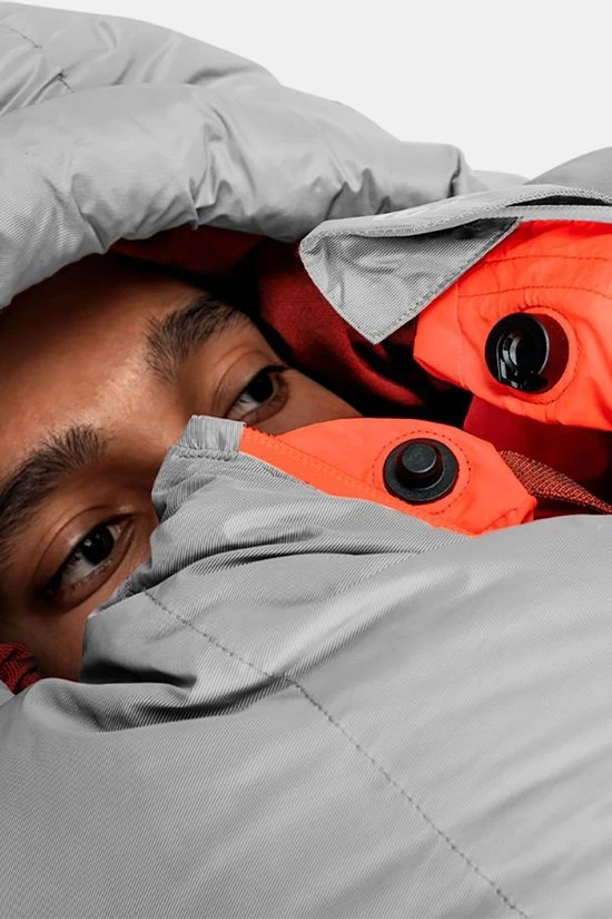 Mammut Perform Down Slaapzak -7C L 4 Mammut Perform Down Slaapzak -7C L - Image 4