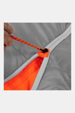 Mammut Perform Down Slaapzak -7C L 9 Mammut Perform Down Slaapzak -7C L -NL Kampeeruitrusting Verkoop 2024 mbaae00018 7373 15 nl